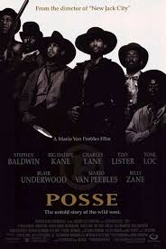 93 mins more details at imdb tmdb. Posse 1993 Imdb