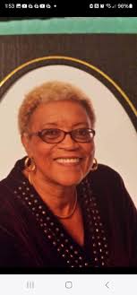 Happy Birthday Wishes to Sister Ruth McCall Wilson from Upper Room  Missionary Baptist Church