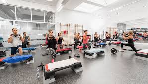 Der grösste bewerber im zürcher fitnessmarkt spürt noch keinen kundenrückgang. Fitalis Dein Fitness Gesundheitszentrum In Bern Bumpliz Fitalis Fitnesscenter Bern