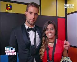 Learn how rich is she in this year and how she spends money? Diogo Marcelino And Maria Joana Krappen Famousfix Com Post