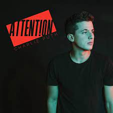 Charlie puth and jacob kasher produced by: Charlie Puth Attention Artwork 4 Of 4 Last Fm