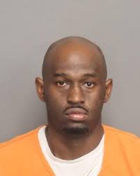 Arrest Report for August 9