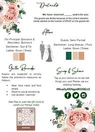 sg_popup id=1″ event=onload/sg_popupsending the happy couple a wedding card for their big day is not only the usual thing to do but a touching gesture. How To Make A Digital Wedding Card Design Using Qr Codes Free Custom Qr Code Maker And Creator With Logo