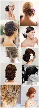Weddings Include Many Details Such As The Dress The Shoes The Cake The Flowers But One Detail Every B Wedding Hair Inspiration Hair Styles Hair Inspiration