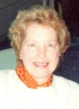 Obituary information for Mildred Louise Dalton Kramer