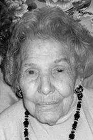 Mrs. Florence S. Gomez