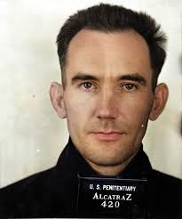 Alcatraz Number 490