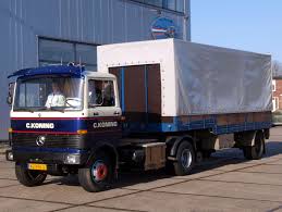 1983 Mercedes Benz Lp 813 Oldtimer Lkw Lkw Lkws