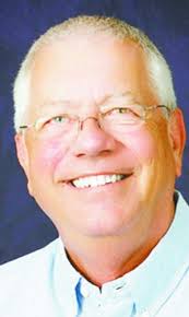 MORGAN: Ray 'Bear' Jacobs was larger than life