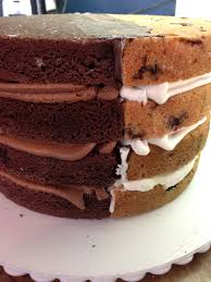 When you need outstanding suggestions for this recipes, look no better than this list of 20 best recipes to feed a crowd. Two In One Cake Two Different Cake Flavors Two Different Fillings Two Different Frostings One Epic Ca Cake Flavors Different Cake Flavors Different Cakes