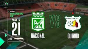 Aug 13, 2021 · on the 20 august 2021 at 21:00 utc meet atlético nacional vs deportes quindío in colombia in a game that we all expect to be very interesting. Ytm Yrzprdnmwm