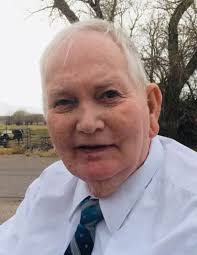 Douglas Thiriot Obituary (1945