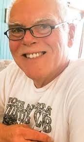 Dean Hinebaugh Obituary (1951