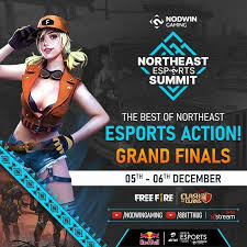 Tournament free fire🇮🇩 📌jasa posting gratis & premium ! Free Fire North East Esports Summit Tournament Grand Finals Qualified Teams And Schedule Announced