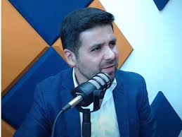 Jaime Terán, autor en ECUADOR EN VIVO