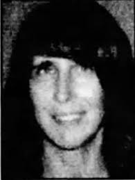 Donna M Bradley (1954-1997)