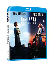 Insonnia d'amore ita stream e se qualcuno che non hai mai incontrato, qualcuno che non hai mai visto, qualcuno che non hai conosciuto fosse l'unica persona giusta per. Dvd Store It Vendita Dvd Blu Ray 4k E Uhd Insonnia D Amore Blu Ray Disc