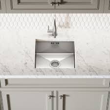 Browse our wide selection of bathroom sinks including undermount sinks. Undermount Kitchen Stainless Steel Sink Luxury Designs