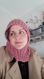 Ravelry: MARA hood pattern by Imke von nathusius