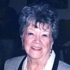 Anne Byce Obituary July 19, 2019