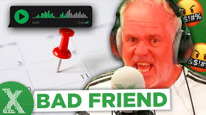 Chris asks all the important questions leading up to Pippa & Toby's  wedding! 💚