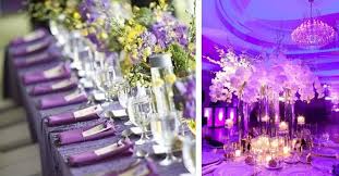 Consider our lavender wedding decor ideas to give your wedding style a delicate, tender look. 5ctmxz8sb6mb M