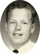 Robert Paden View Condolences