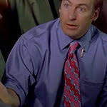 How to Dress Like Saul Goodman (Breaking Bad)