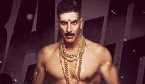 Kriti sanon shared a poster from the film. Revealed Bachchan Pandey Is Official Remake Of This Blockbuster It Has Already Been Remade In Two Languages Know How Much It Earned Zee Business