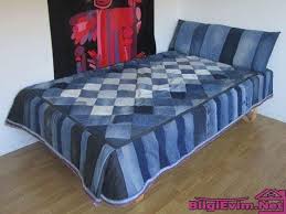 Kot Elbiseleriniz Atmayin Eski Kotlarin Degerlendirme Fikirleri 3 Denim Quilt Sewing Jeans Jean Quilt