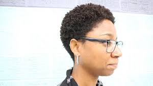 They really are the best thing ever! How To Section A Teeny Weeny Afro In 3 Steps Naturallycurly Com