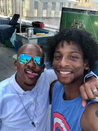 Charles E. Jordan High School 2007 Class Reunion