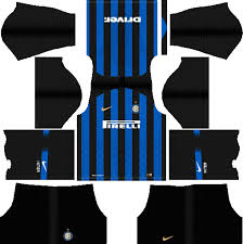 O jogo será às 12h15 o time de milão está tentando garantir a vaga para a próxima champions league. Inter Milan 2018 19 Dream League Soccer Kits Logo Url Inter Milan Soccer Kits Champions League Logo