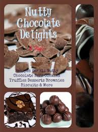 Yes there's 12 per cent added sugar but with that comes 29 per cent fat from the butter and 65 per cent of starch from the flour. Nutty Chocolate Delights Recipes For All Nutty Chocolate Bars Cookies Truffles Desserts Brownies Biscuits More English Edition Ebook S Raji Amazon De Kindle Shop