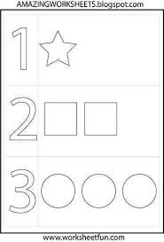 Worksheets For Toddlers Age 2 Also 3825 Best Children Images On Pinterest Numbers Preschool Preschool Math Worksheets Preschool Worksheets