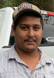 Jonathan Collins Obituary