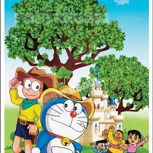 Wallpaper doraemon stand by me. Dora Emon Foto Doraemon Wallpaper Allwallpaper Doraemon Wallpapers Doraemon Wallpaper