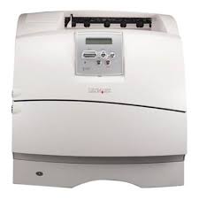 I have a lexmark e310. 4044 001 Lexmark Optra E310 E312 Printer Refurbished