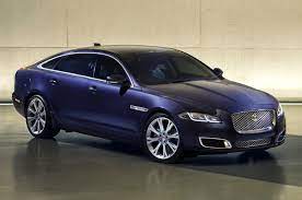 It will still wear a long hood and a short rear end. 2015 Jaguar Xj 3 0 V6 Diesel Autobiography Lwb Review Review Autocar