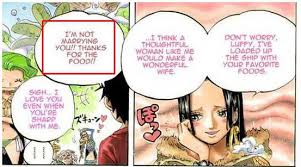 Dikshant Giri Goswami | Luffy After Marrying Boa Hancock 🐍❤️ [ One Piece ]  [ Anime ] [ Luffy ] [ Dikz ] #Onepiece #Luffy #Anime #Dikz | Instagram