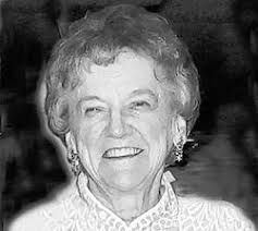 Shirley HEGEMAN Obituary (2013)