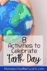 Read on for some of the best ways earth day activities for kids. 8 Activities To Celebrate Earth Day Ihomeschool Network