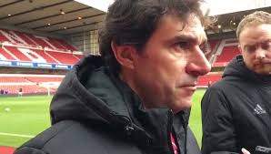 Aitor Karanka