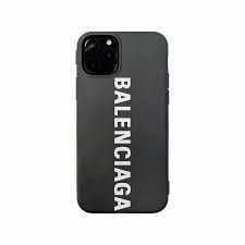 Black And White Iphone 11 Pro Max Case Iphone 11 Pro Max Case Balenciaga Iphone 11 Pro Case Cover Black Iphone 11 Pro Case Iphone Iphone 11