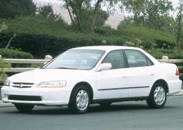 Get both manufacturer and user submitted pics. 1999 Honda Accord Values Cars For Sale Kelley Blue Book