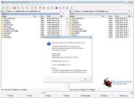 Total commander is certified to be 100% clean, no viruses, no adware, no spyware. Portable Total Commander Free Download Download Bull Portable For Windows 10