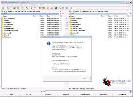 Total commander 10.00 final with key. Portable Total Commander Free Download Download Bull Portable For Windows 10