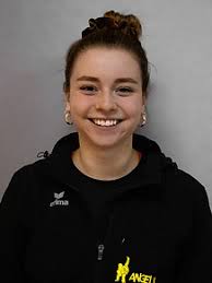 Formationen Steckbriefe Rock Angels