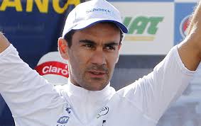 DOMINGOS DE PASION: CULMINO LA VUELTA. GANO PIAS.