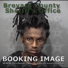 Arrests In Brevard County: June 14, 2019